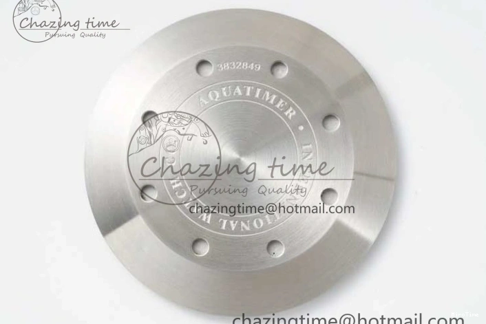 MIROTIME 0211 Bright Aquatimer Automatic SS RSF 1:1 Best Edition Black Yellow Dial on Black Rubber Strap A 7068